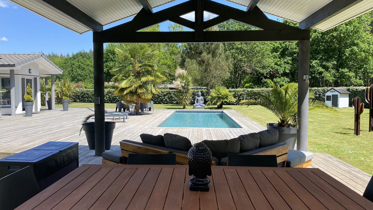 Photo of Outdoor in Le Temple