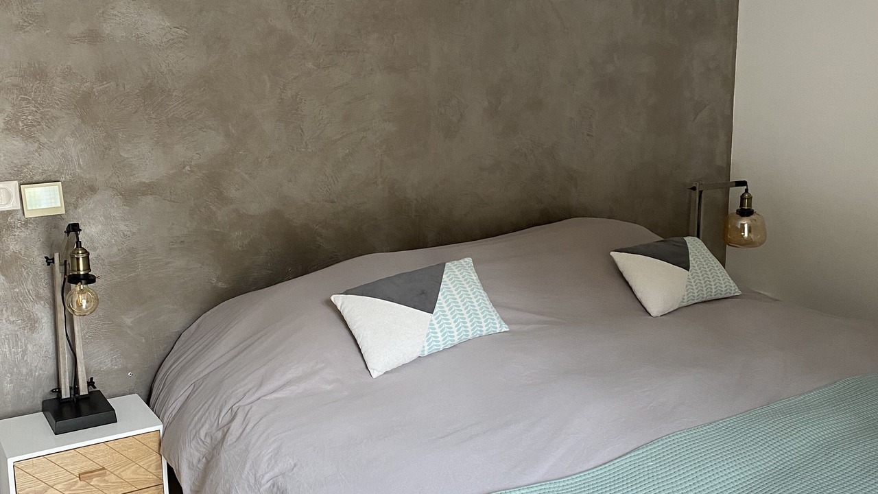 Photo of Bedroom in Le Temple