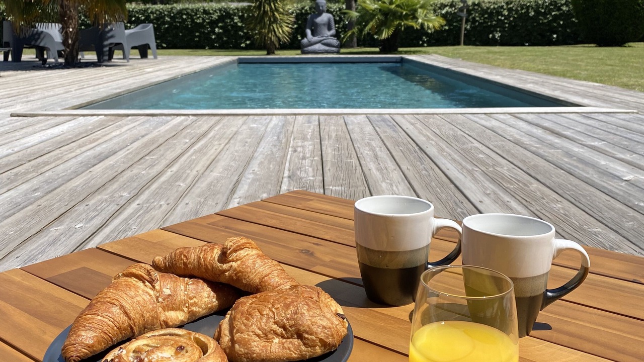 Photo of Outdoor in Le Temple