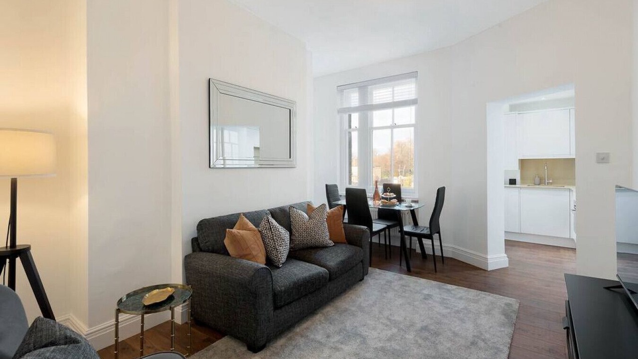 Photo of Livingroom in Redcliffe