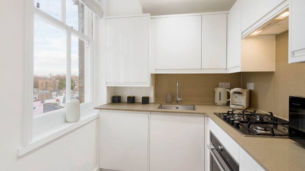 Photo of Kitchen in Redcliffe