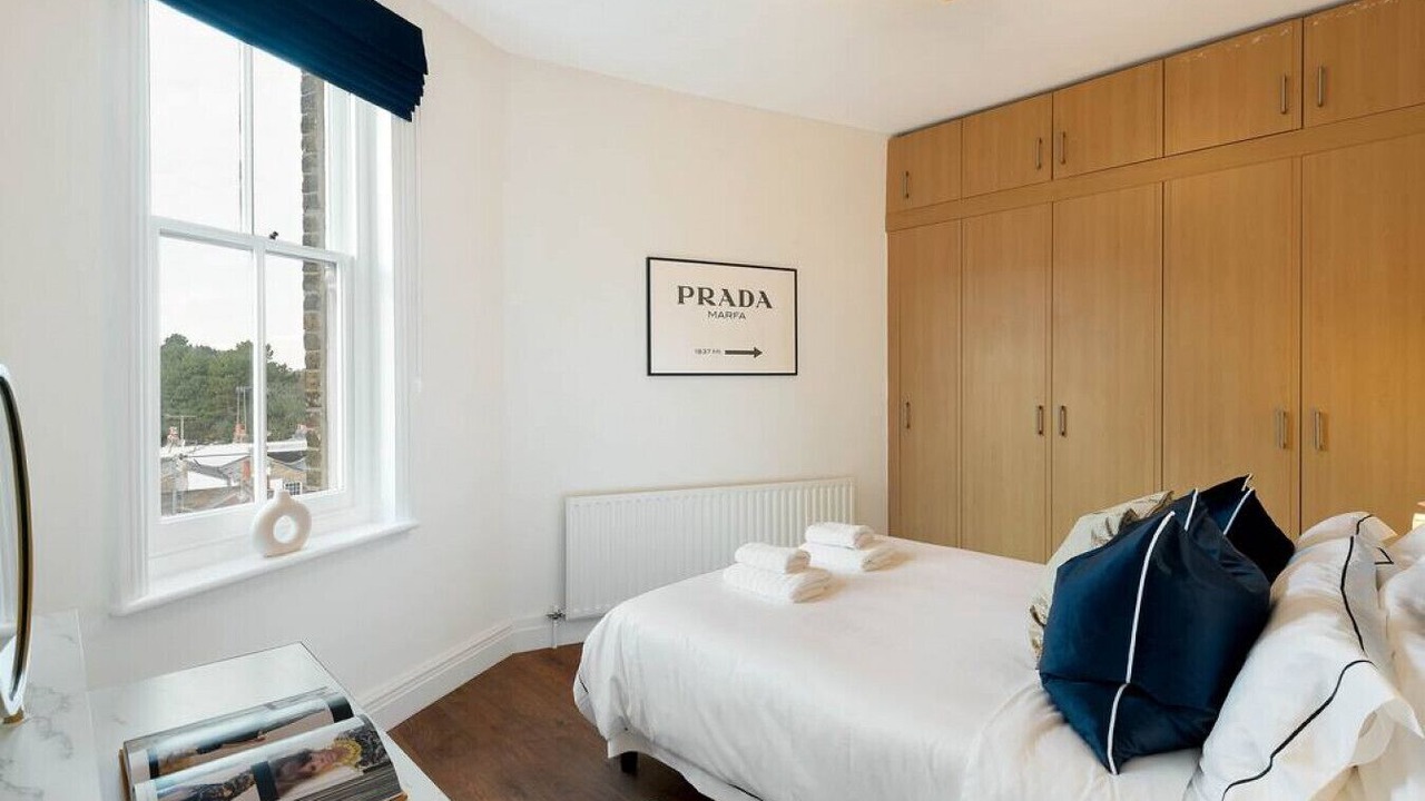 Photo of Bedroom in Redcliffe