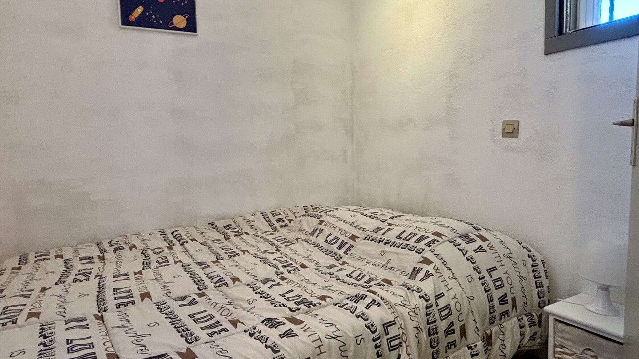Photo of Bedroom in Argeles Plage