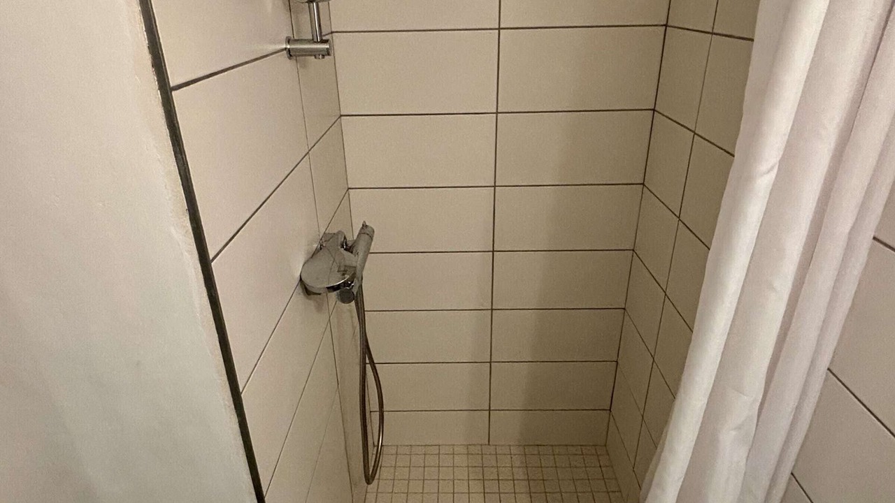 Photo of Bathroom in Argeles Plage