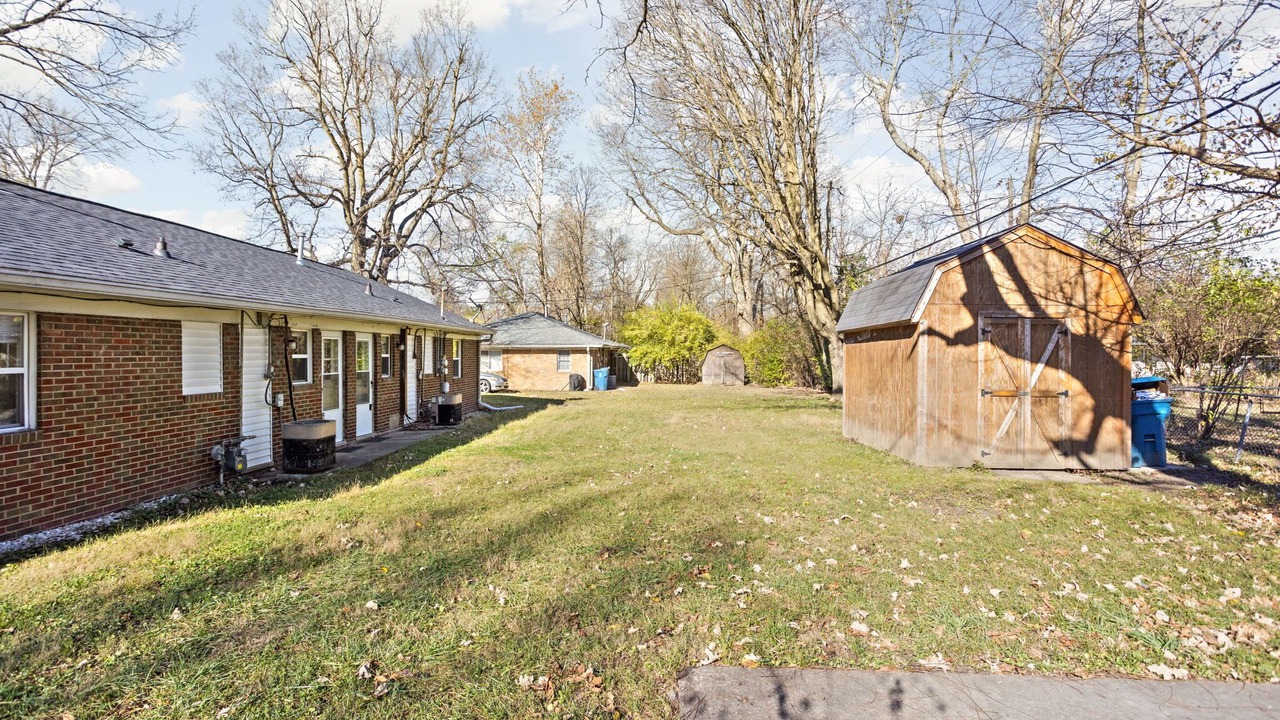 Photo of Outdoor in Wayne