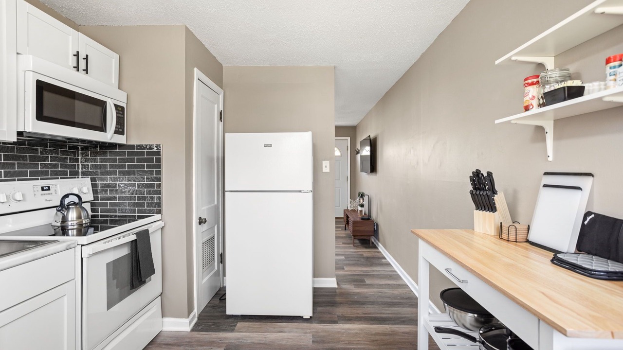 Photo of Kitchen in Wayne