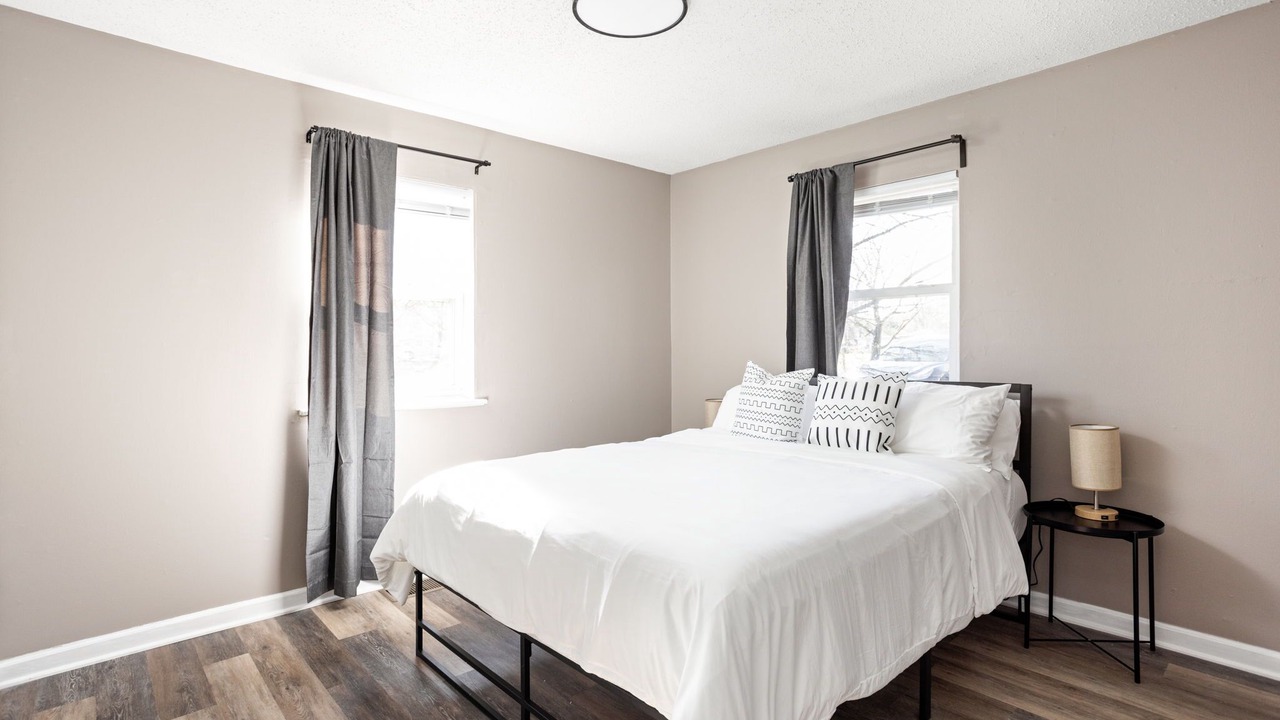 Photo of Bedroom in Wayne