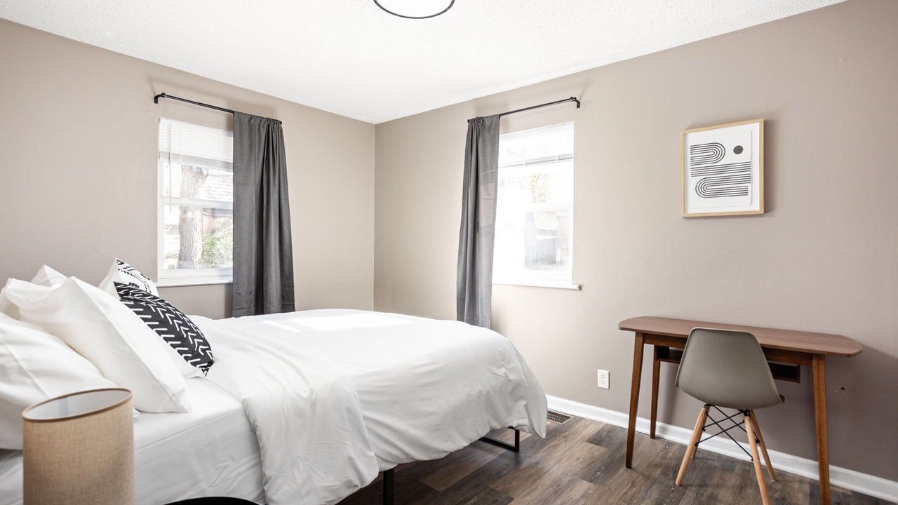 Photo of Bedroom in Wayne