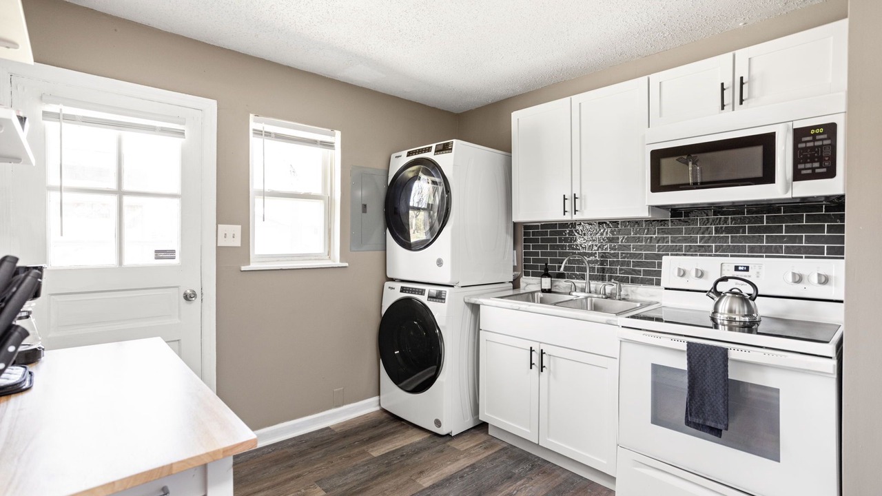 Photo of Kitchen in Wayne