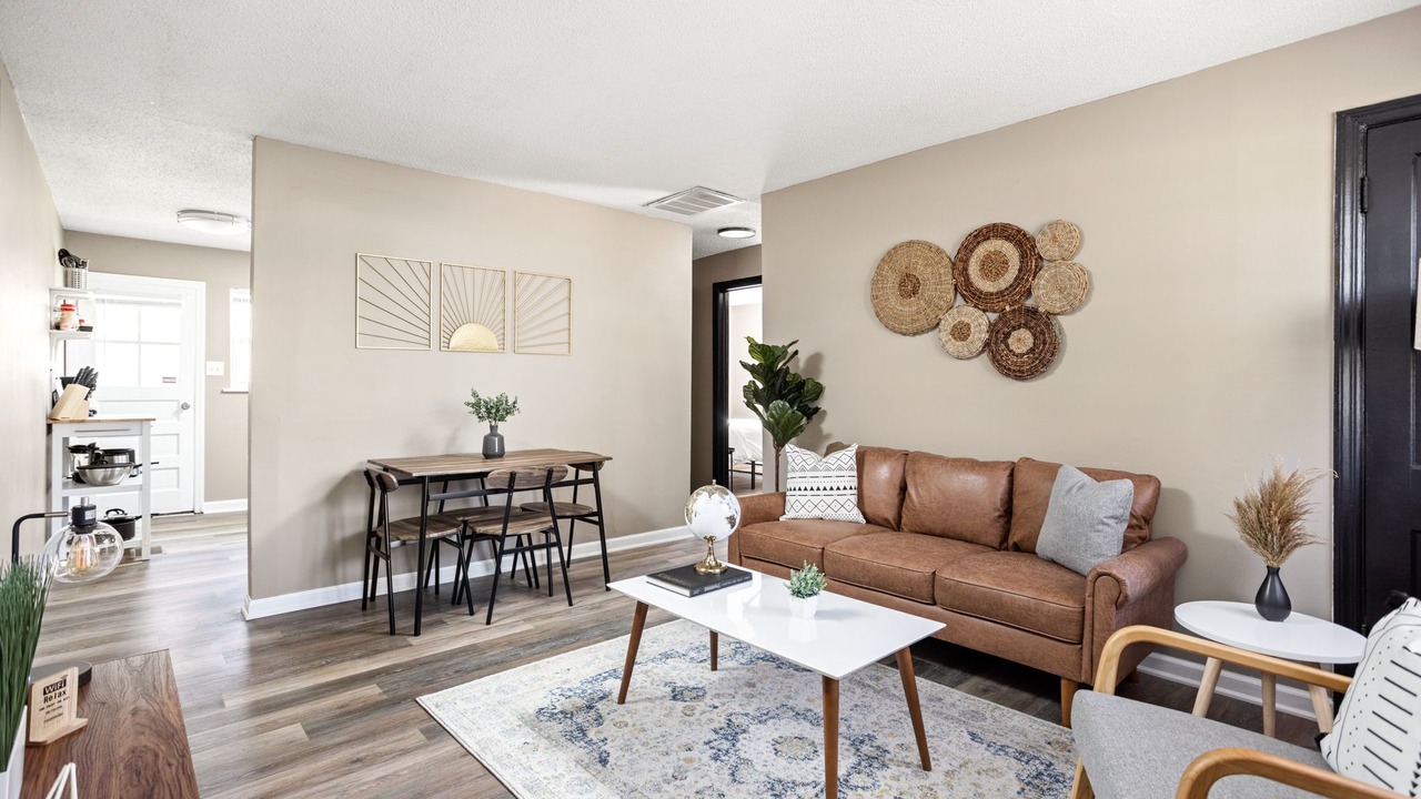 Photo of Livingroom in Wayne