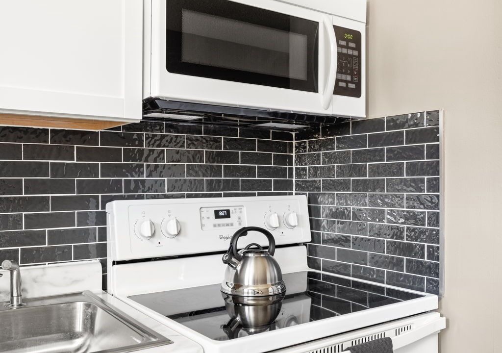 Photo of Kitchen in Wayne