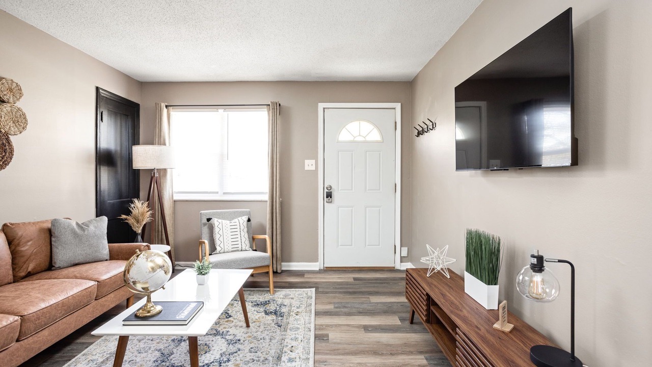 Photo of Livingroom in Wayne