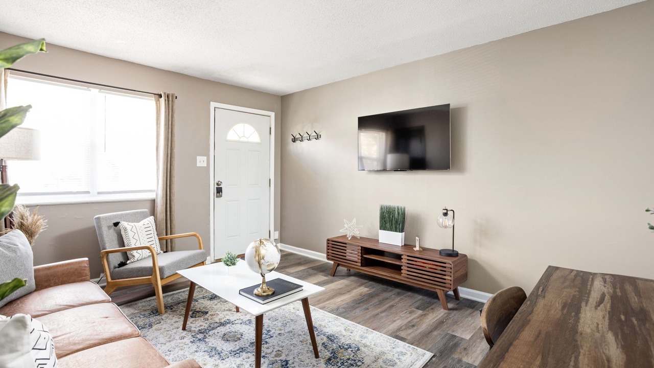 Photo of Livingroom in Wayne
