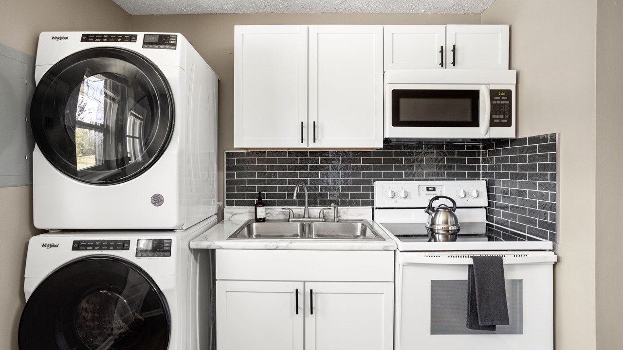 Photo of Kitchen in Wayne