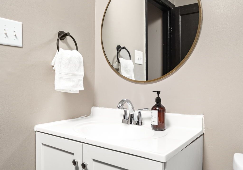 Photo of Bathroom in Wayne