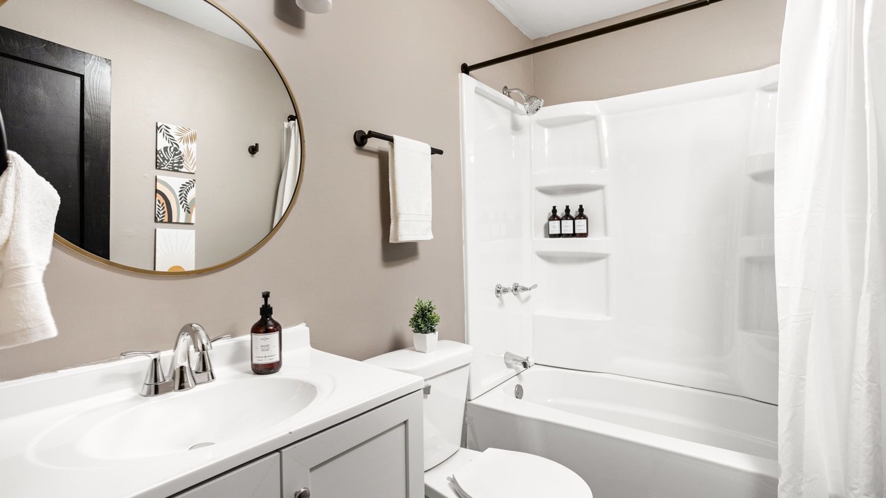 Photo of Bathroom in Wayne