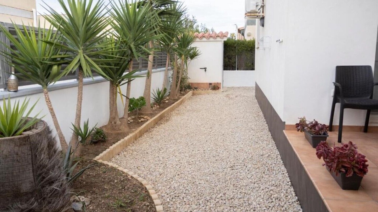 Photo of Patio Balcony in Riumar