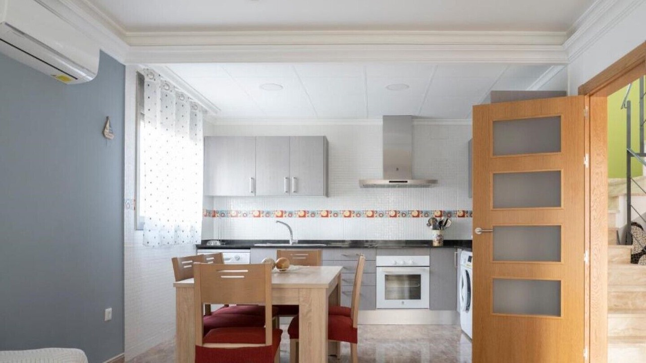 Photo of Kitchen in Riumar