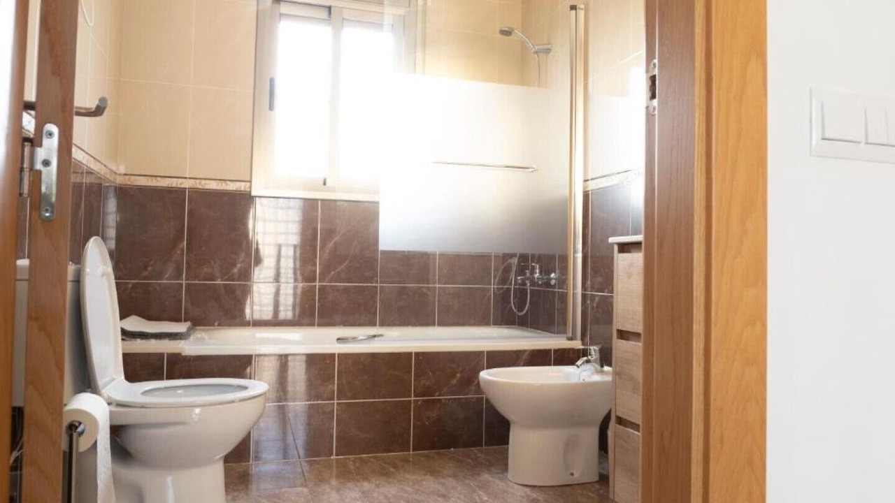 Photo of Bathroom in Riumar
