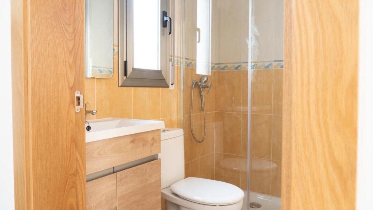 Photo of Bathroom in Riumar