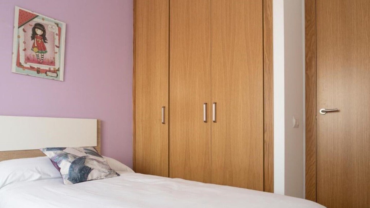Photo of Bedroom in Riumar