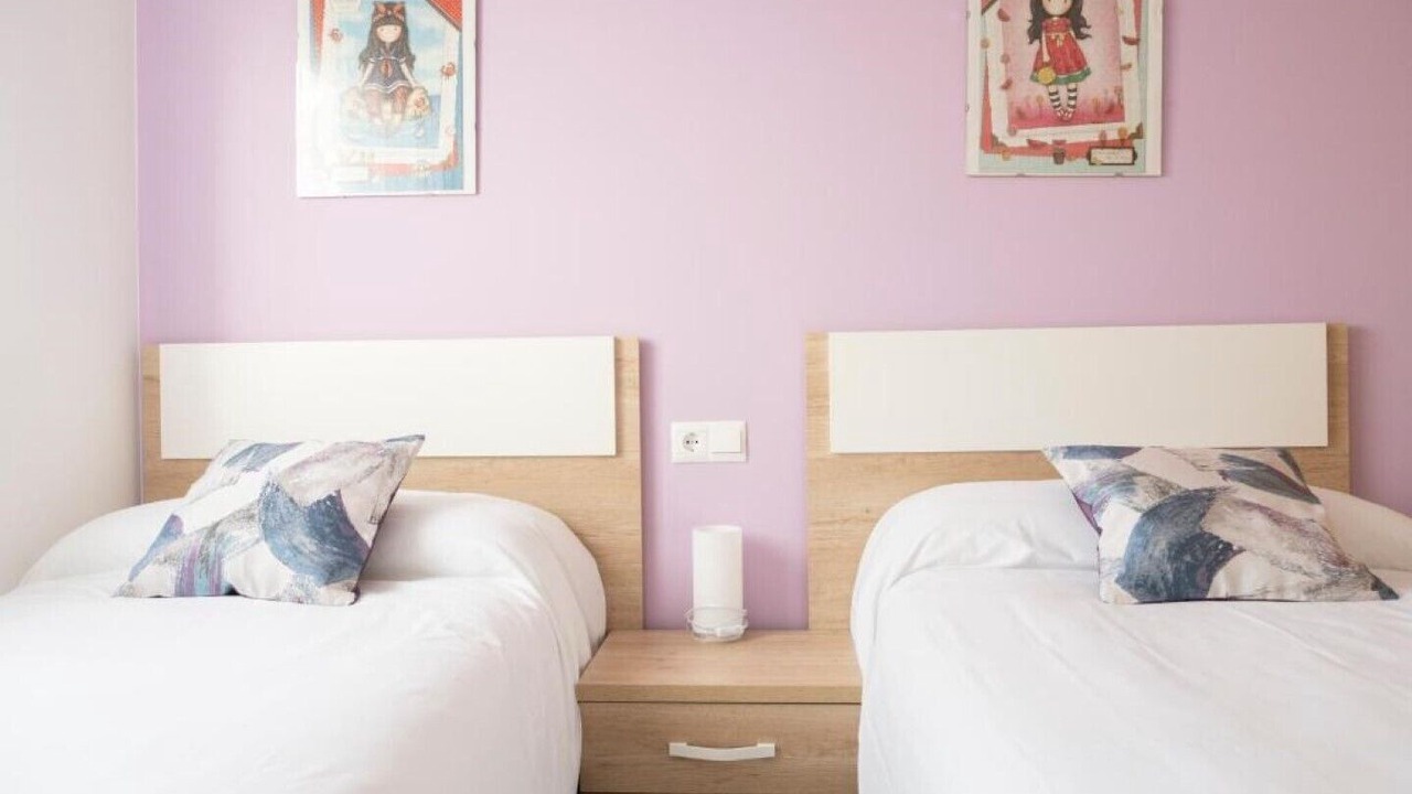 Photo of Bedroom in Riumar