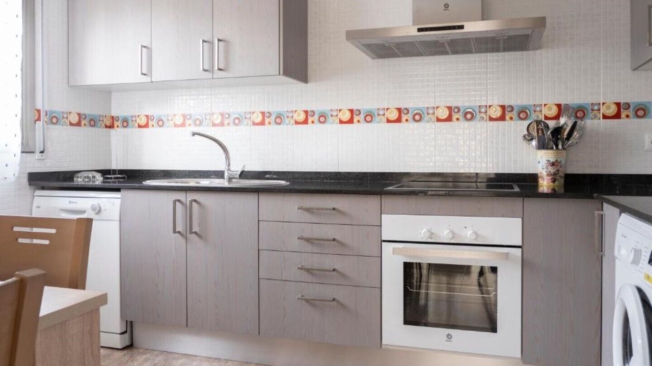 Photo of Kitchen in Riumar