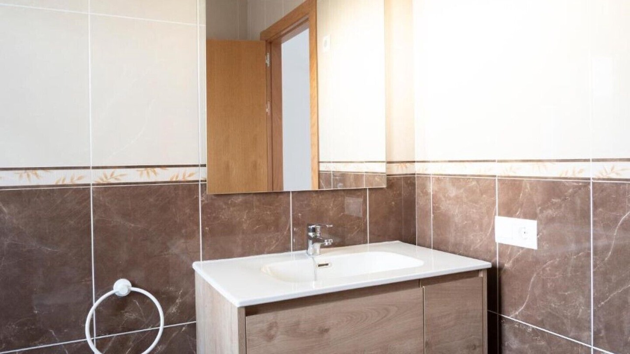 Photo of Bathroom in Riumar