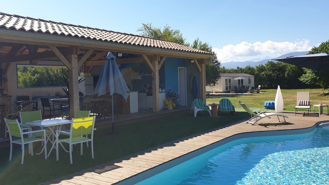 Photo of Outdoor in Salies-du-Salat