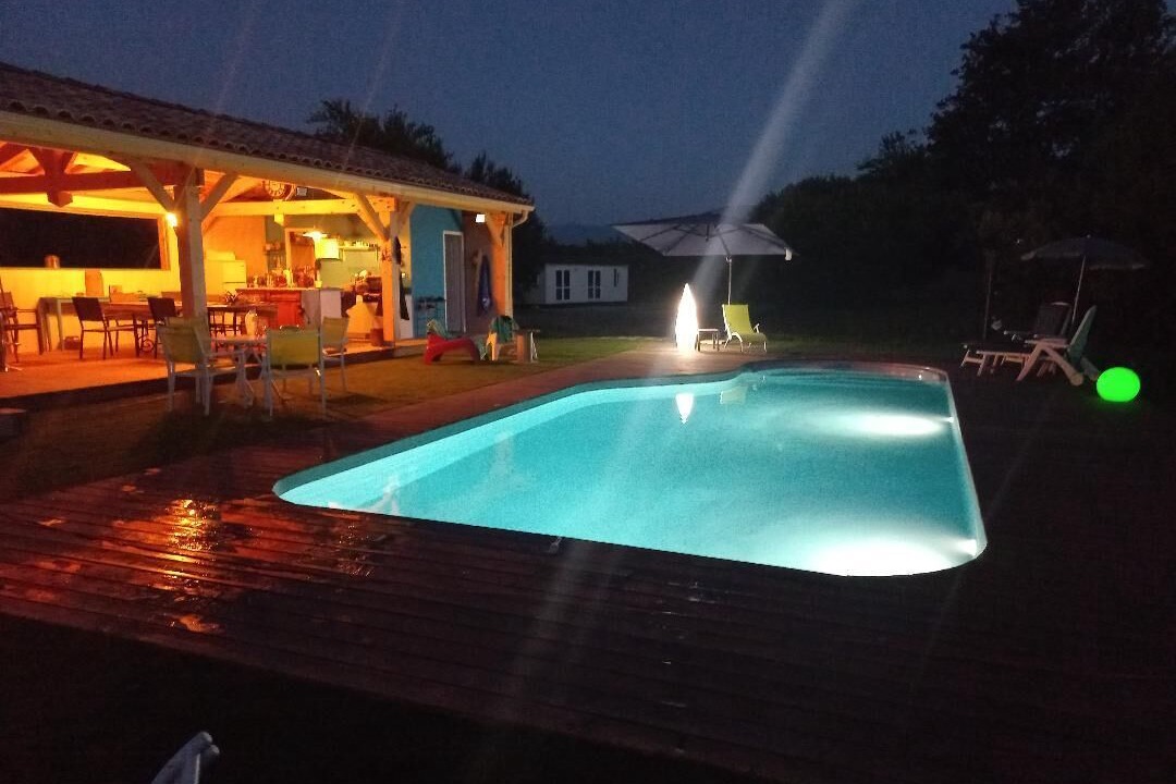 Photo of Outdoor in Salies-du-Salat