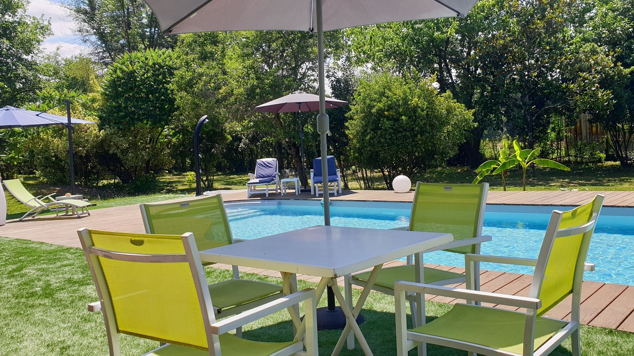 Photo of Outdoor in Salies-du-Salat