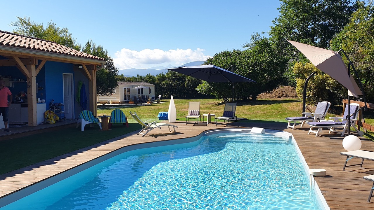 Photo of Outdoor in Salies-du-Salat