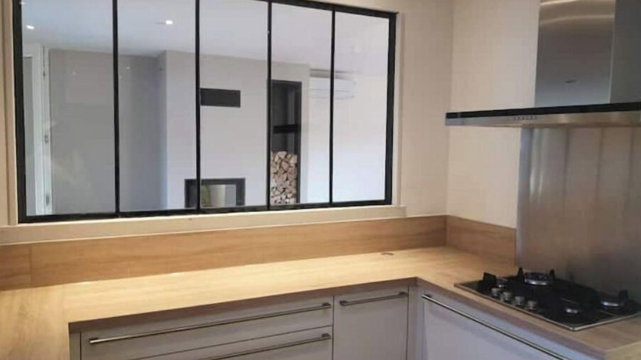Photo of Kitchen in Conques-sur-Orbiel