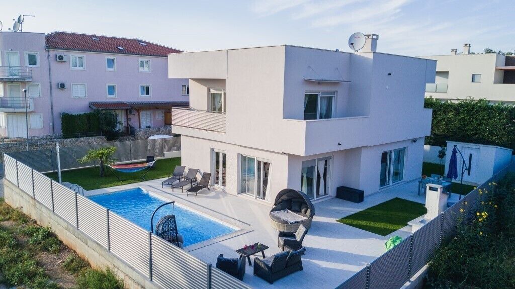 Photo of Outdoor in Karigador
