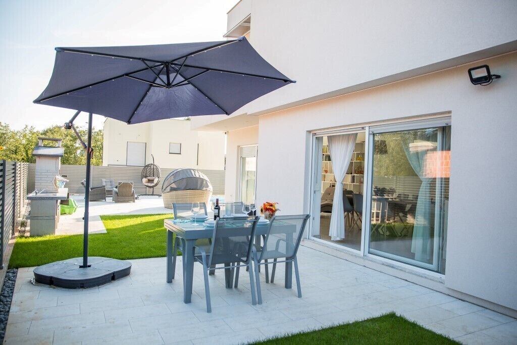 Photo of Outdoor in Karigador
