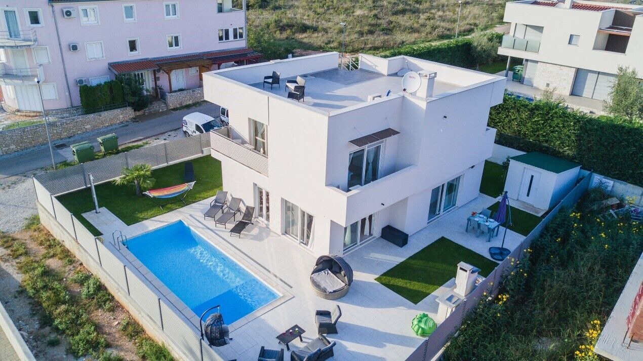 Photo of Outdoor in Karigador