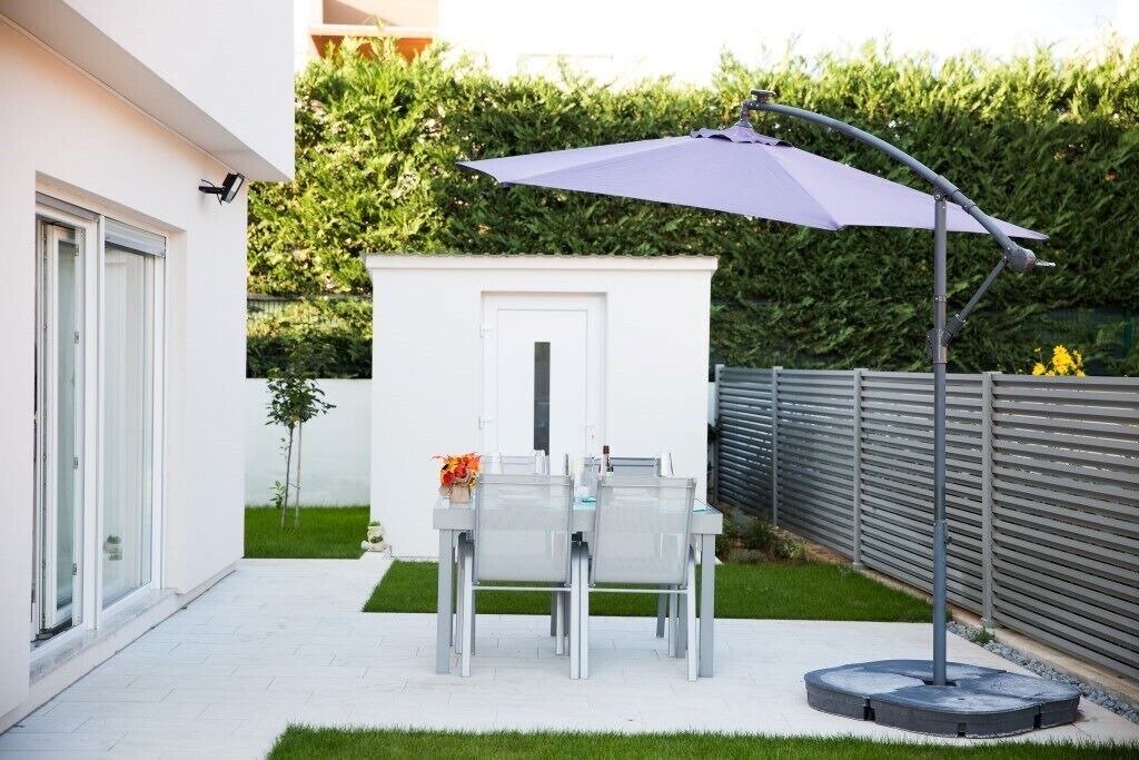 Photo of Patio Balcony in Karigador