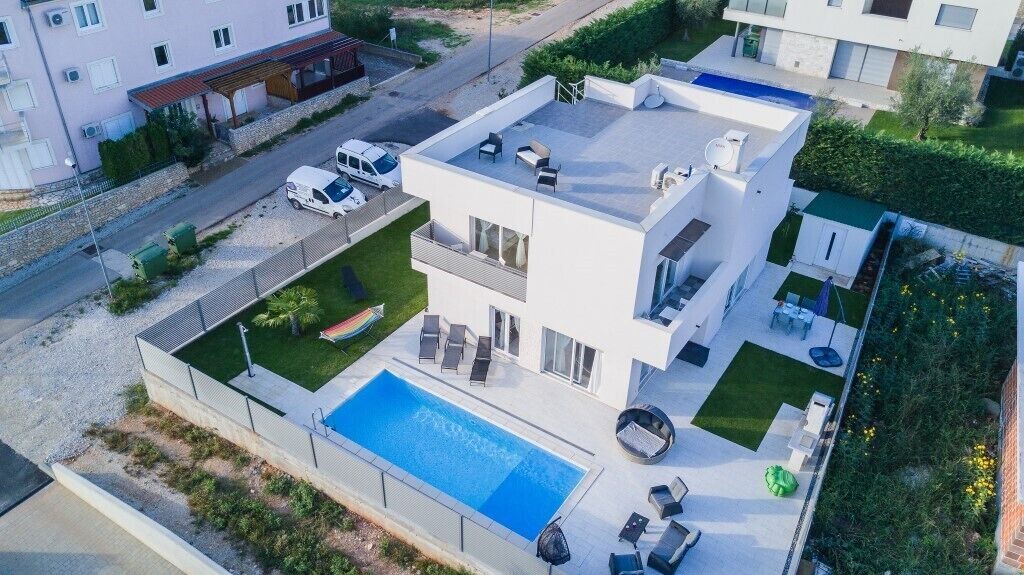 Photo of Outdoor in Karigador
