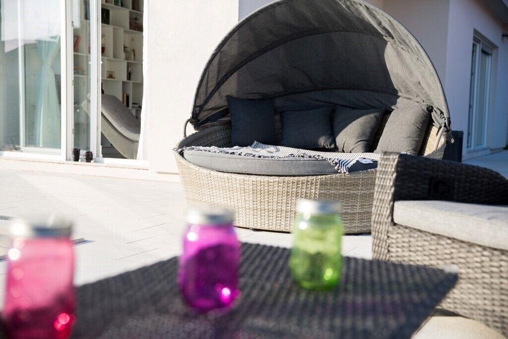 Photo of Patio Balcony in Karigador