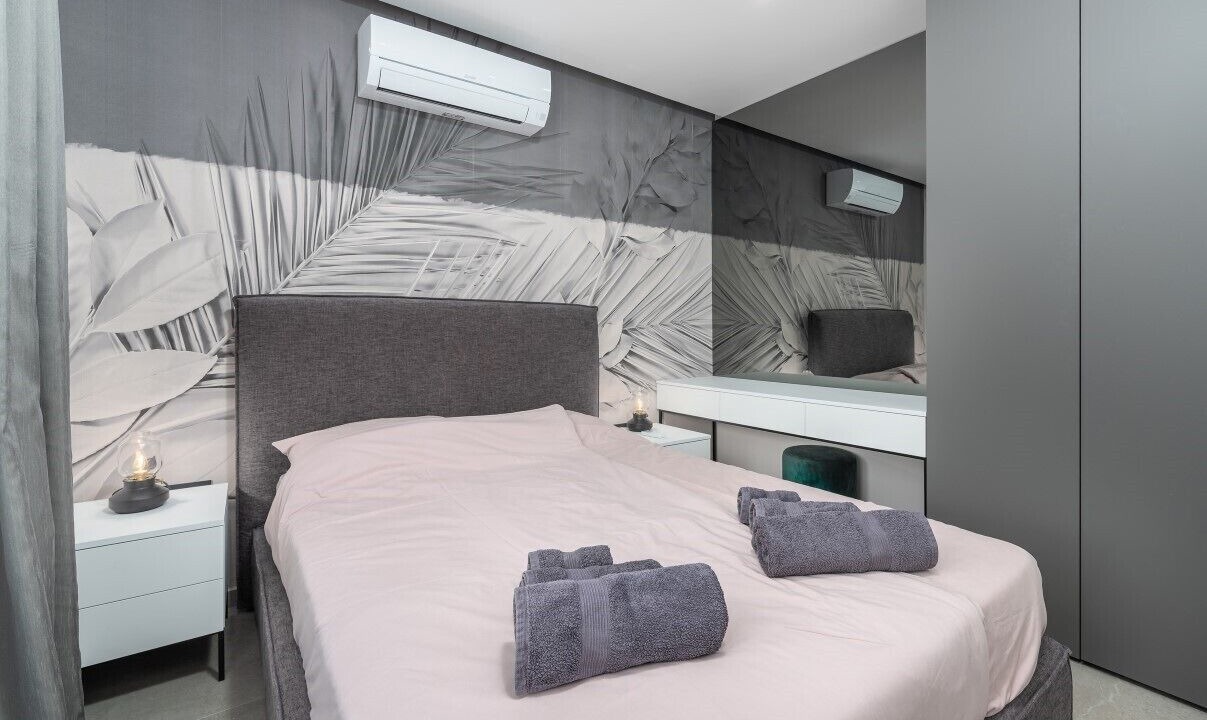 Photo of Bedroom in Karigador