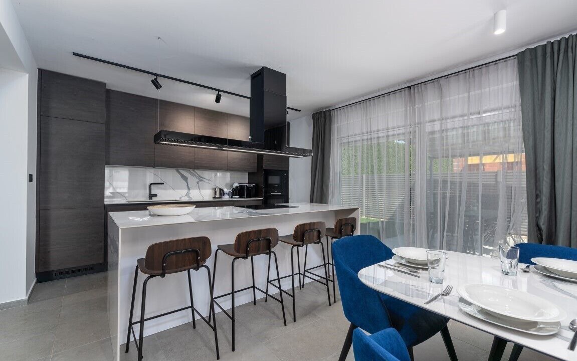 Photo of Kitchen in Karigador
