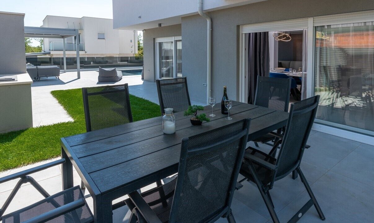 Photo of Outdoor in Karigador