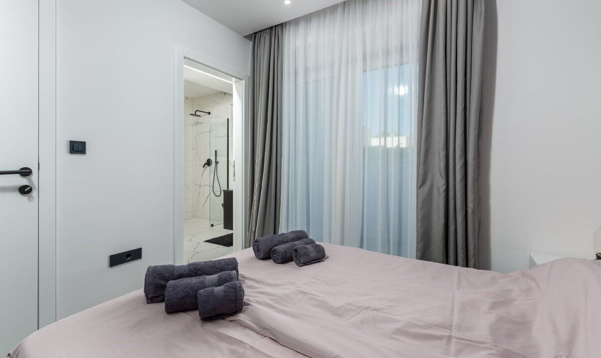 Photo of Bedroom in Karigador