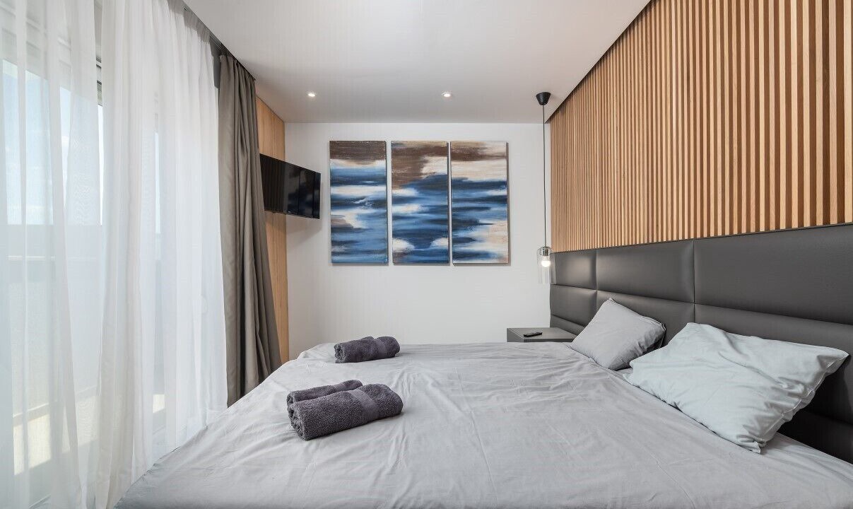Photo of Bedroom in Karigador