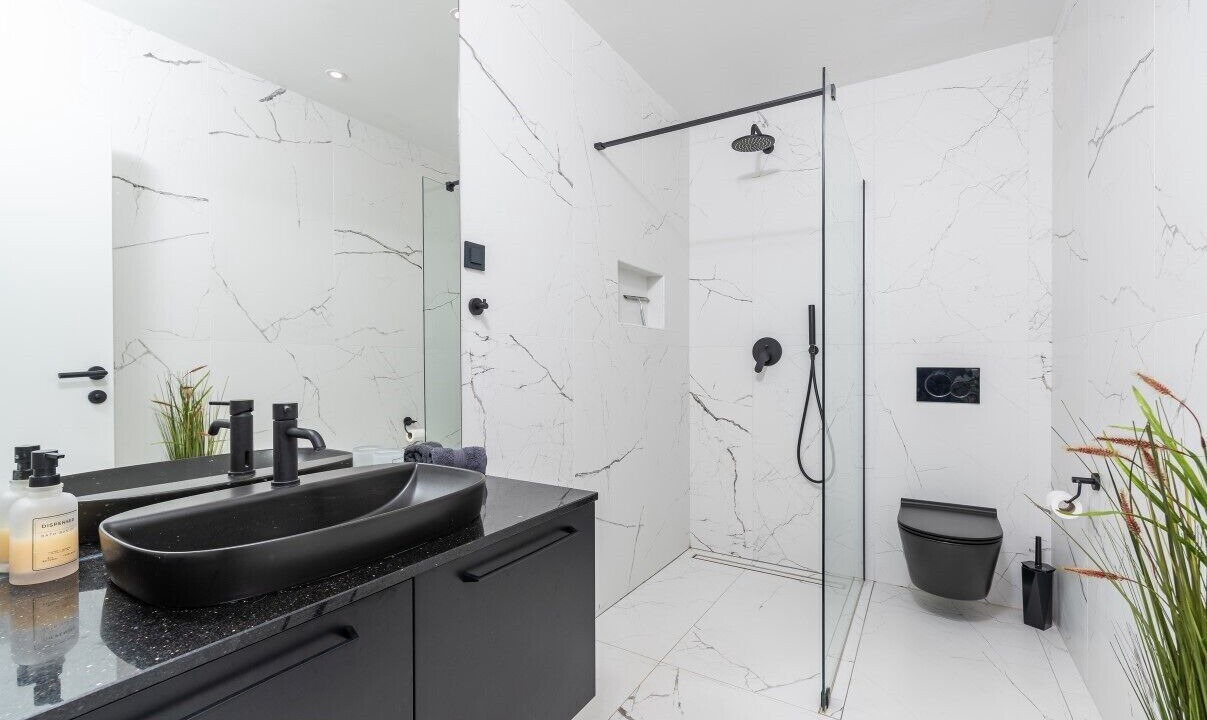 Photo of Bathroom in Karigador