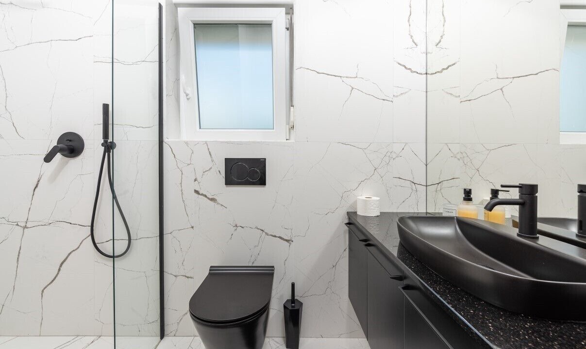 Photo of Bathroom in Karigador