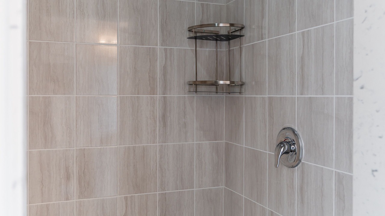 Photo of Bathroom in Whitby