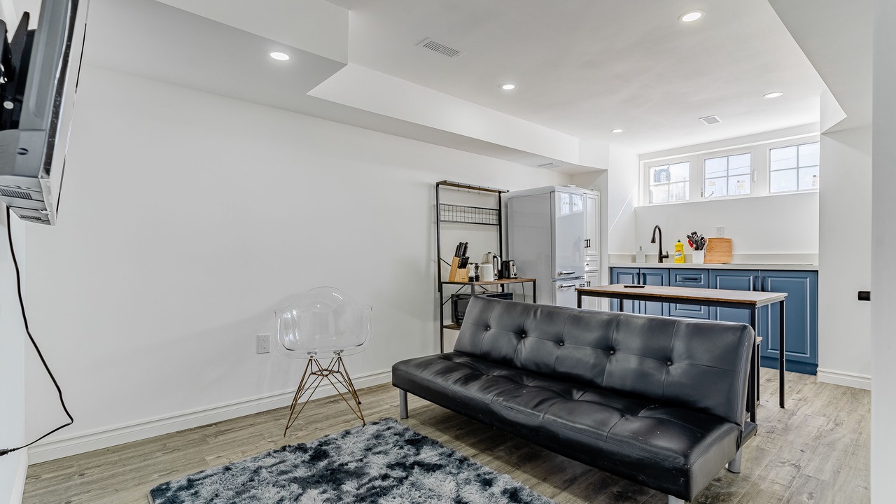 Photo of Livingroom in Whitby