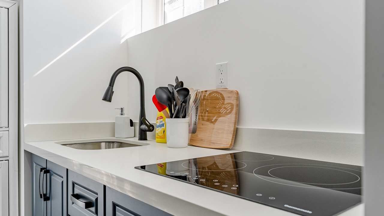 Photo of Kitchen in Whitby