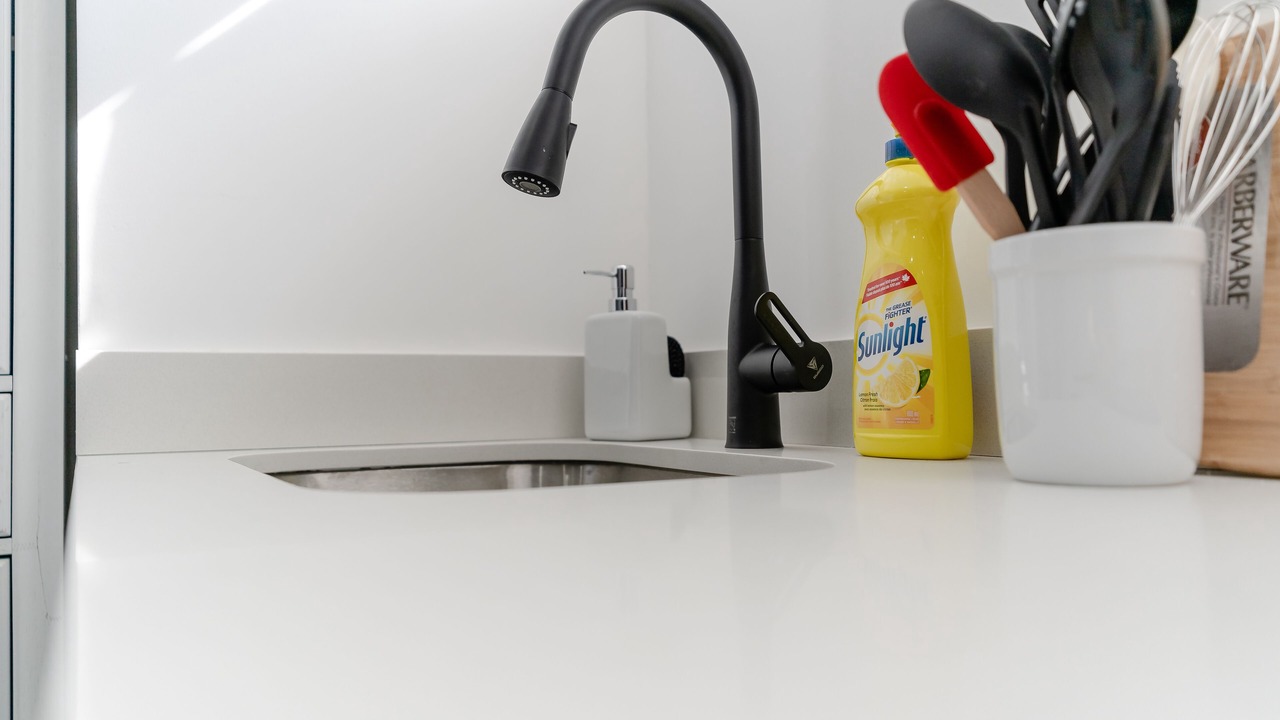 Photo of Kitchen in Whitby